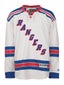 New York Rangers Reebok NHL Replica Jerseys Sr